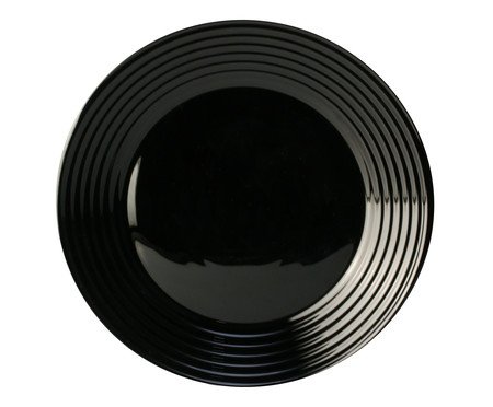 Prato Raso Harena Black | Westwing