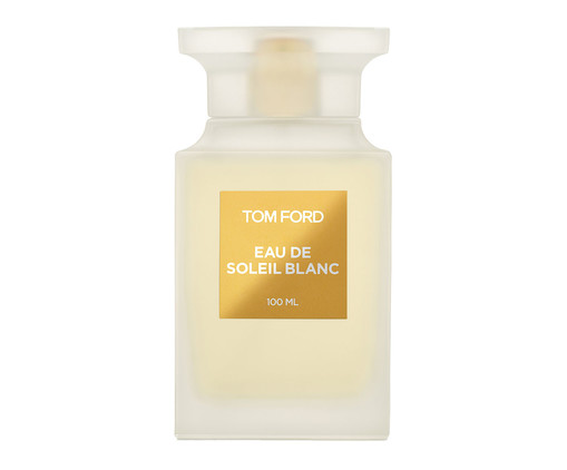 Tom Ford - Água De Colônia - Eau De Soleil Blanc, Natural | WestwingNow