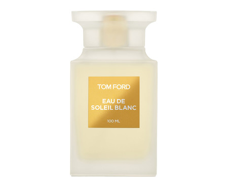 Tom Ford - Água De Colônia - Eau De Soleil Blanc | WestwingNow