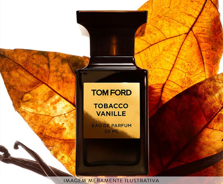 Tom Ford Perfume-Tobacco Vanille | WestwingNow