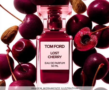 Tom Ford Perfume Edp Lost Cherry | WestwingNow