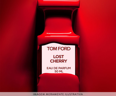 Tom Ford Perfume Edp Lost Cherry | WestwingNow