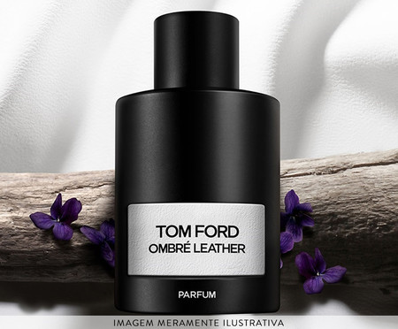 Tom Ford Ombre Leather New Parf | WestwingNow