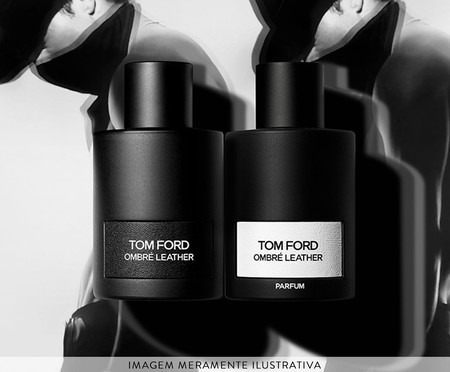 Tom Ford Ombre Leather New Parf | WestwingNow