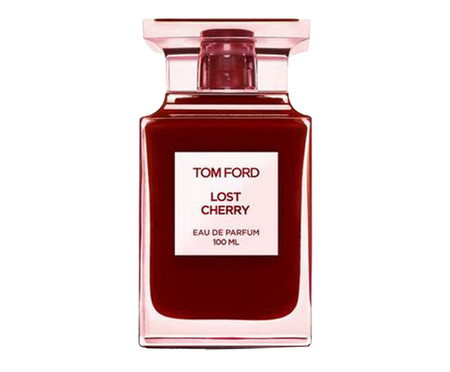 Tom Ford Perfume Edp Lost Cherry