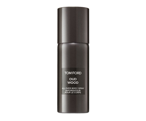 Tom Ford - Água De Colônia - Oud Wood All Over Body Spray, Natural | WestwingNow