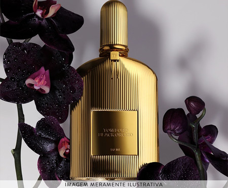 Tom Ford Black Orchid New Parfum | WestwingNow