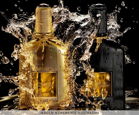 Tom Ford Black Orchid New Parfum | WestwingNow