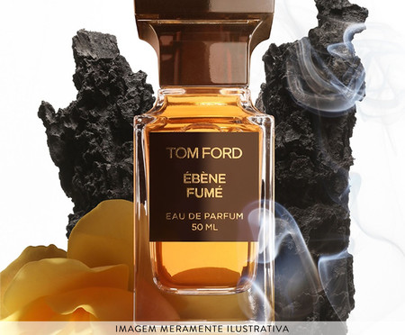 Tom Ford Ebene Fume | WestwingNow