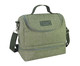 Bolsa Térmica com 2 Compartimentos Joy Verde, green | WestwingNow