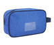 Necessaire com Alça Lateral Vibe Azul, blue | WestwingNow