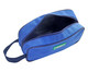 Necessaire com Alça Lateral Vibe Azul, blue | WestwingNow