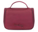 Necessaire de Viagem com Gancho Premium Vinho, red | WestwingNow