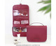 Necessaire de Viagem com Gancho Premium Vinho, red | WestwingNow