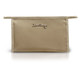 Necessaire Envelope Premium Bege, beige | WestwingNow