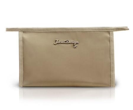 Necessaire Envelope Premium Bege | WestwingNow