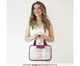 Bolsa Love Vinho, red | WestwingNow