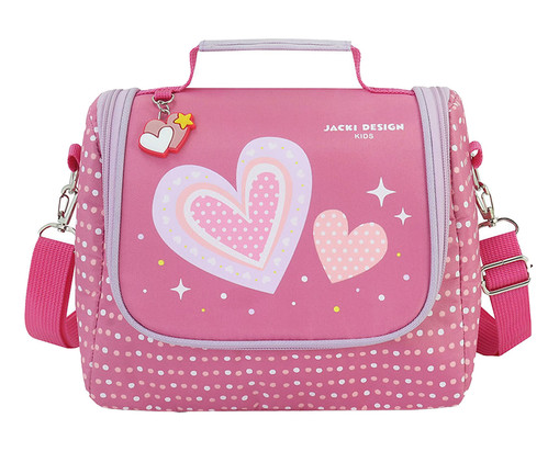 Bolsa Térmica Piccolino Pink, pink | WestwingNow