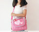 Bolsa Térmica Piccolino Pink, pink | WestwingNow