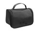 Necessaire de Viagem com Gancho Premium Preto, black | WestwingNow