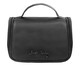 Necessaire de Viagem com Gancho Premium Preto, black | WestwingNow