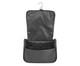 Necessaire de Viagem com Gancho Premium Preto, black | WestwingNow