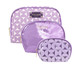 Jogo de Necessaire Glitz Roxo, purple | WestwingNow