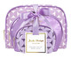 Jogo de Necessaire Glitz Roxo, purple | WestwingNow