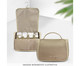 Necessaire de Viagem com Gancho Premium Bege, beige | WestwingNow