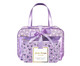 Jogo de Necessaire Glitz I Roxo, purple | WestwingNow