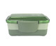 Pote Marmita de 2 Andares Joy Verde, green | WestwingNow