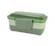 Pote Marmita de 2 Andares Joy Verde, green | WestwingNow