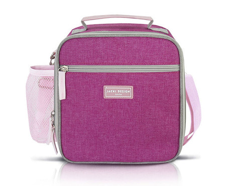 Lancheira Térmica Junior Pink | WestwingNow