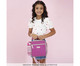 Lancheira Térmica Junior Pink, pink | WestwingNow