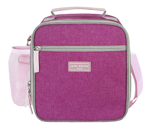 Lancheira Térmica Junior Pink, pink | WestwingNow