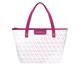 Bolsa Shopper Love Pink, pink | WestwingNow