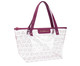 Bolsa Shopper Love Vinho, red | WestwingNow