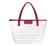 Bolsa Shopper Love Vinho, red | WestwingNow