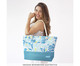 Bolsa de Praia  Turquesa, turquoise | WestwingNow