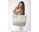 Bolsa de Praia  Bege, beige | WestwingNow