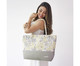 Bolsa de Praia  Bege, beige | WestwingNow