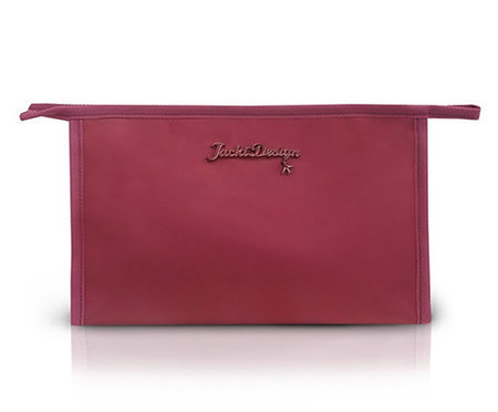 Necessaire Envelope Premium Vinho | WestwingNow