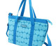 Bolsa Térmica Elementos Azul, blue | WestwingNow