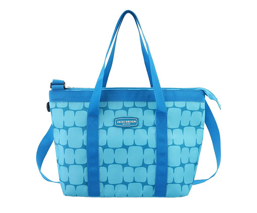 Bolsa Térmica Elementos Azul, blue | WestwingNow