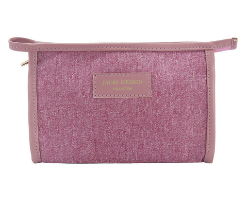 Necessaire Envelope Be You Rosa, pink | WestwingNow