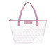 Bolsa Shopper Love Rosa, pink | WestwingNow