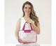 Bolsa Love Pink, pink | WestwingNow