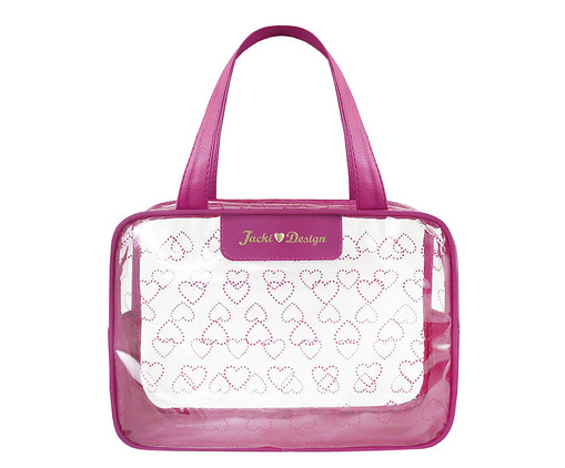 Bolsa Love Pink, pink | WestwingNow