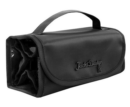 Necessaire Rocambole Premium Preto | WestwingNow