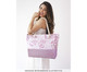 Bolsa de Praia  Rosa, pink | WestwingNow